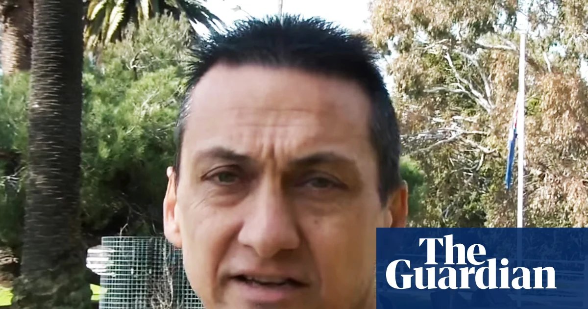 Dezi Freeman shot dead by police after seven-month-long manhunt | Porepunkah shooting