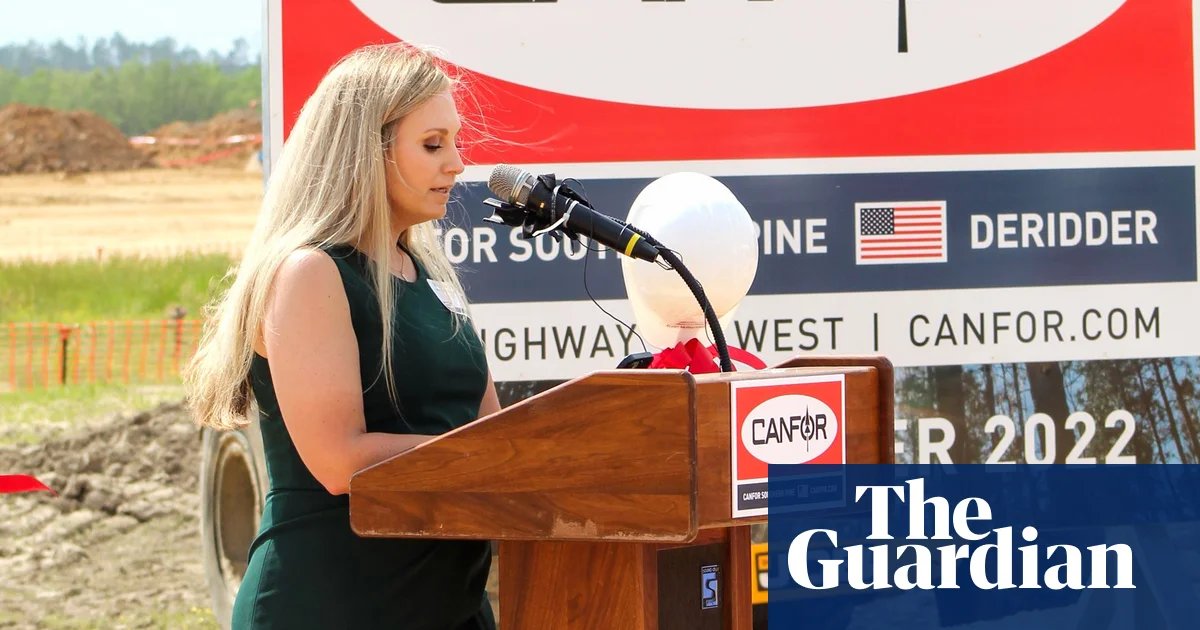 Louisiana mayor convicted of raping 16-year-old boy at her home while still in office | Louisiana