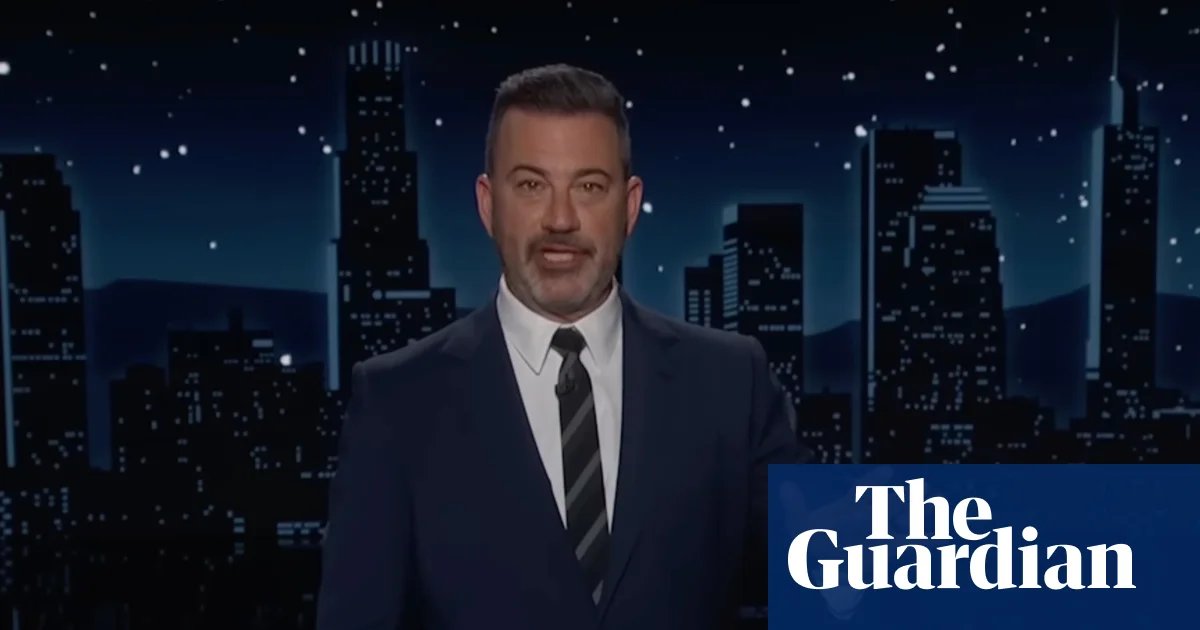 Jimmy Kimmel on Trump Pearl Harbor joke: ‘Everything he knows about it begins and ends with the Ben Affleck movie’ | Late-night TV roundup