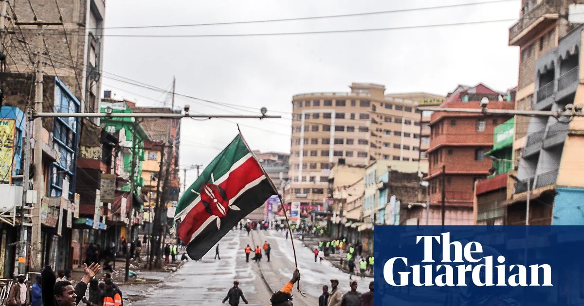 ‘Invasive’ AI-led mass surveillance in Africa violating freedoms, warn experts | Global development