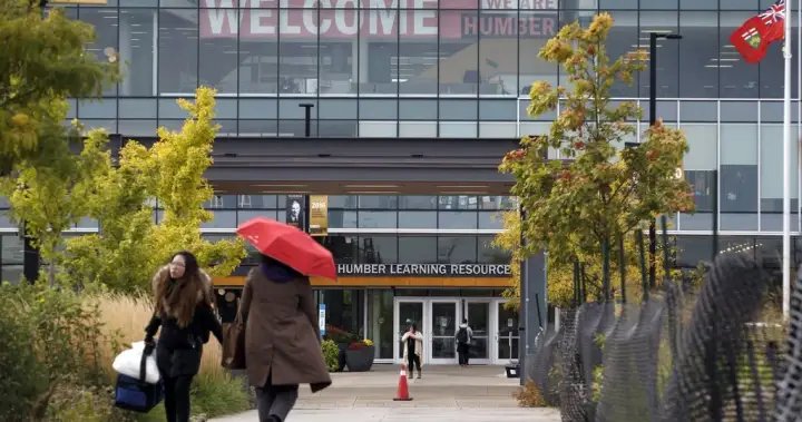 Humber Polytechnic to proceed with layoffs after voluntary exit program falls short