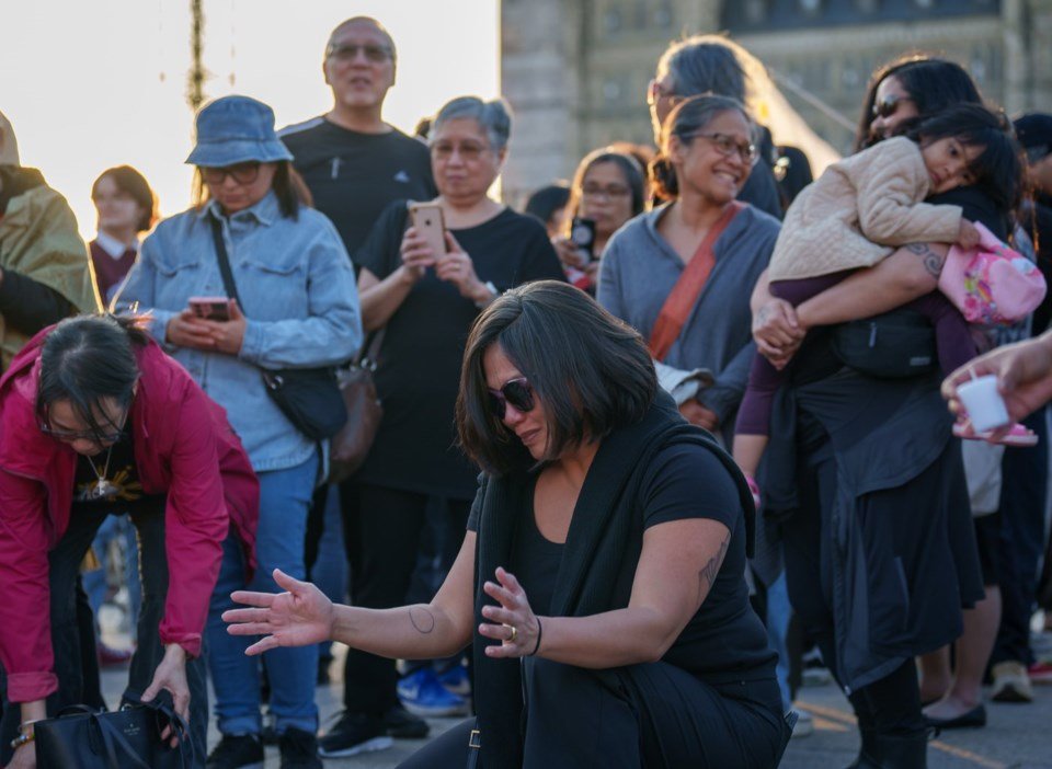 Vancouver Lapu Lapu event set for April 19, a year after deadly attack