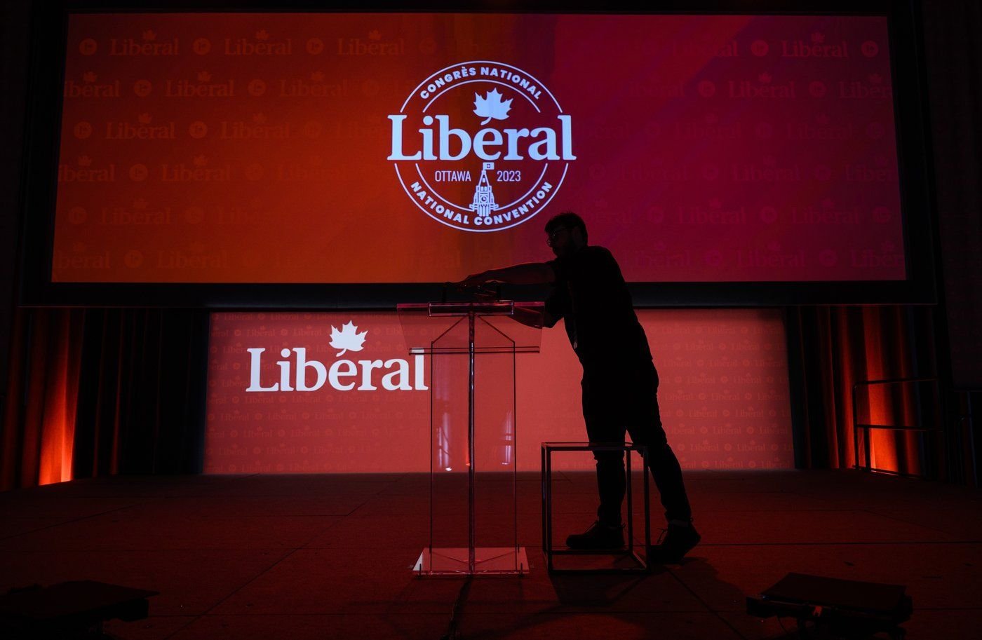 Rebuilding the Young Liberals of Canada: Why it’s time for a Renaissance