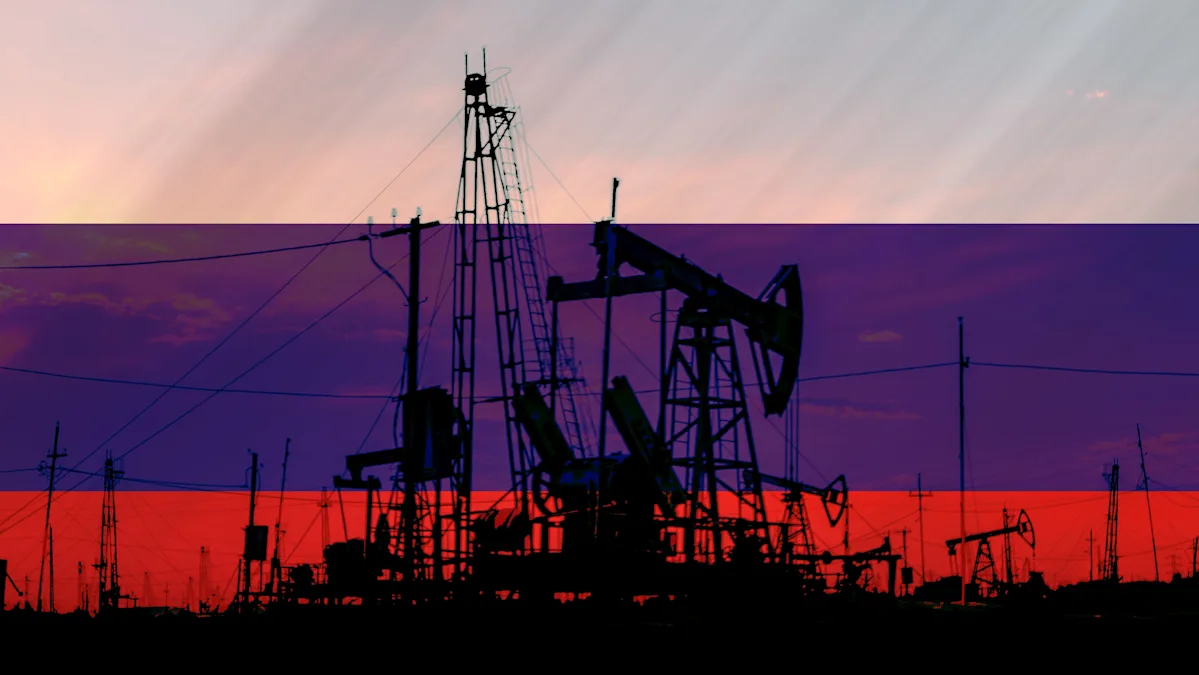 Current Oil supply shock is 'very large' compared to Russia in 2022