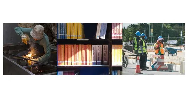 New Economics Books – Q1 2026