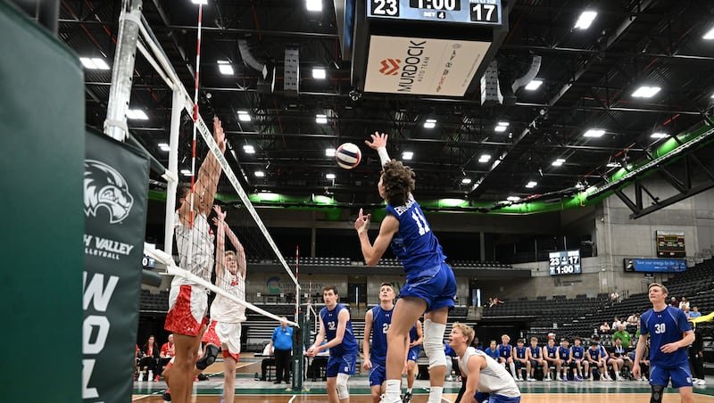 High school boys volleyball: 2026 6A team-by-team region capsules, predictions