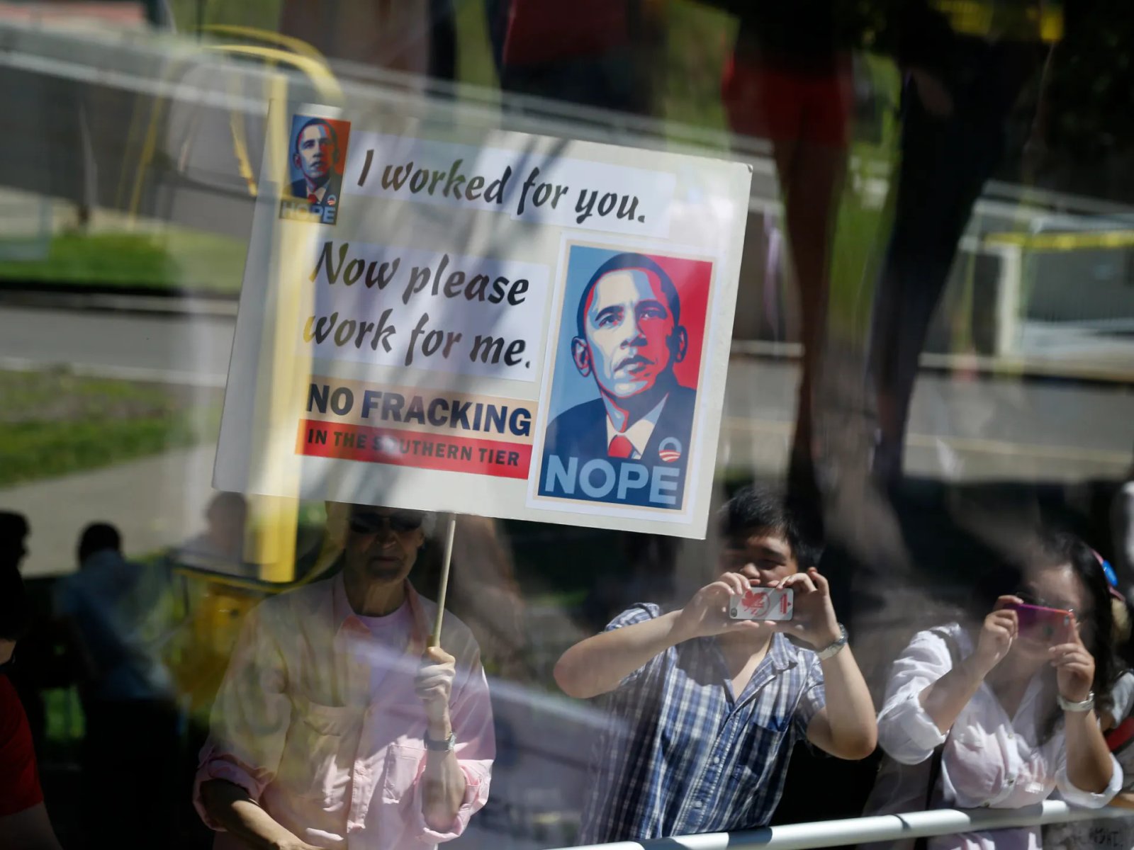 Long before Trump: How US policy has harmed the environment for decades | Climate Crisis News