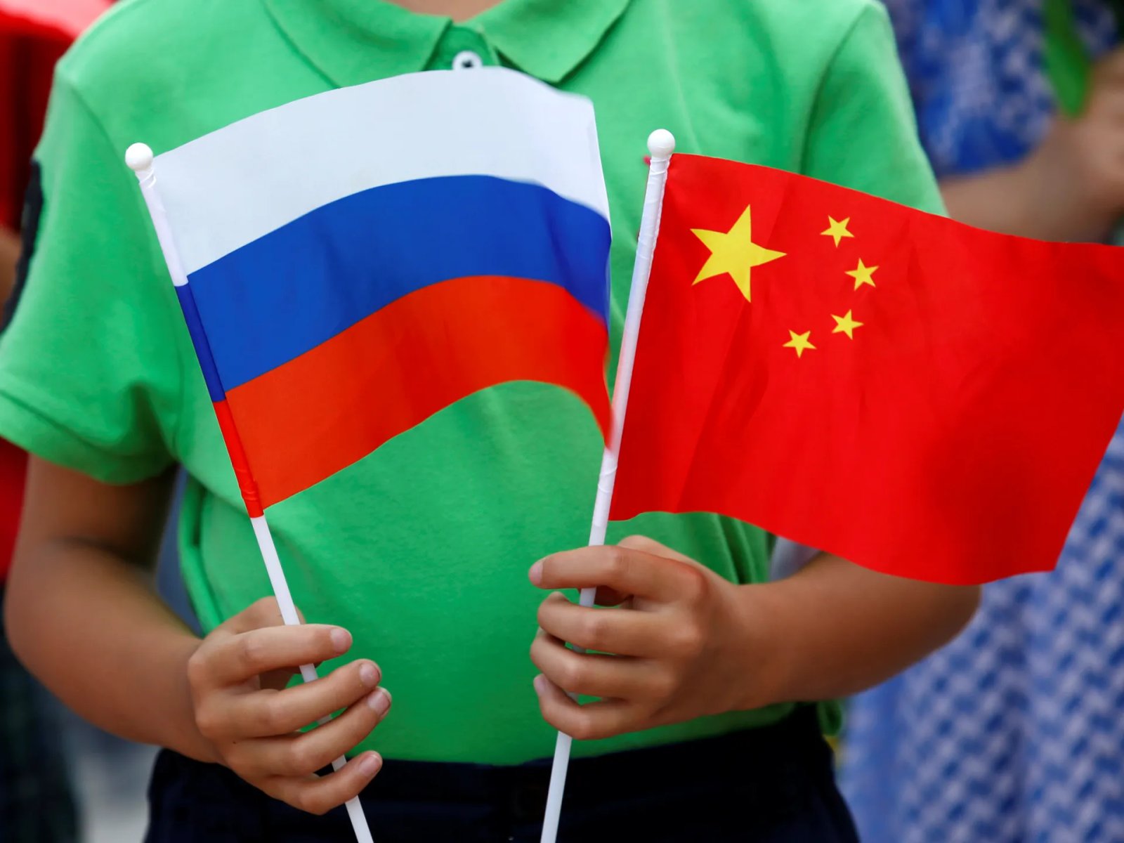 Russia, China raise diplomatic voices against US-Israeli attacks on Iran | Military News