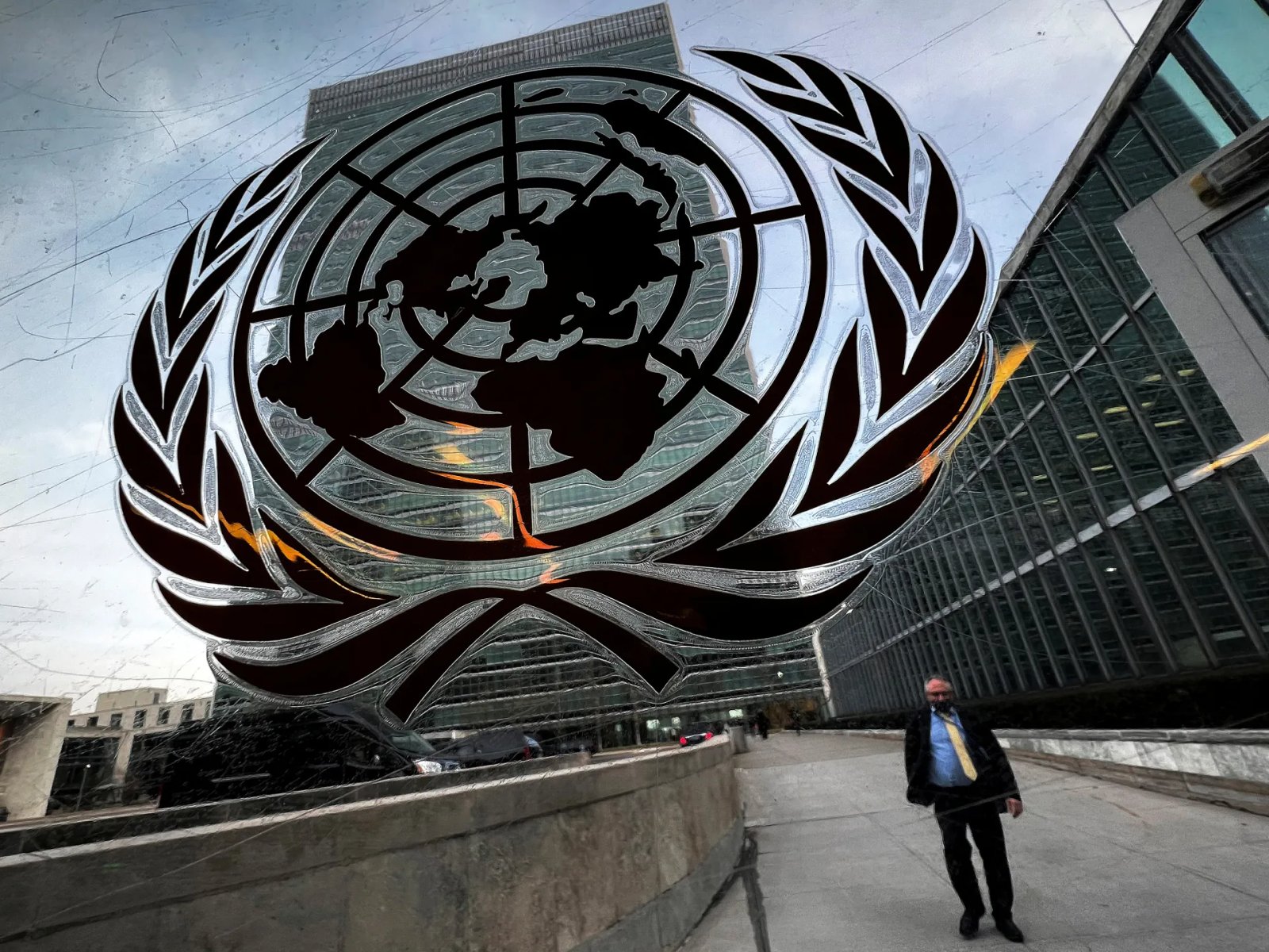 It is time for the world to move on without the United States | United Nations