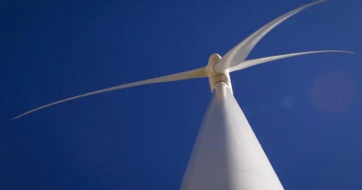 Canada Energy Regulator projects power generation surge, wind a major source