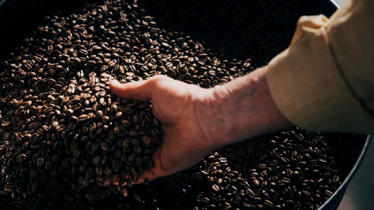 Yes, Your Coffee Beans Might Be Too Fresh. I Asked a Roaster About the Best Time to Grind