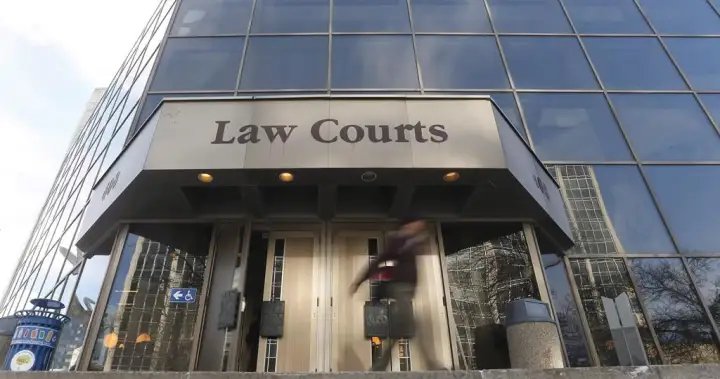 Patsy or paranoic: Court hears conflicting theories in Winnipeg multiple-murder trial – Winnipeg