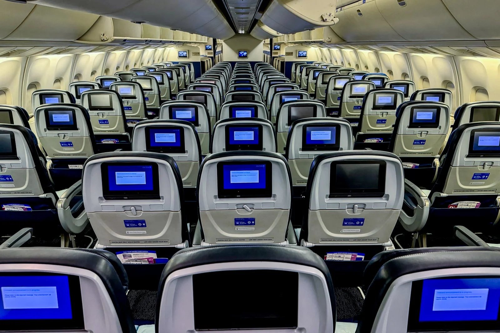 The evolution and the future of basic economy tickets