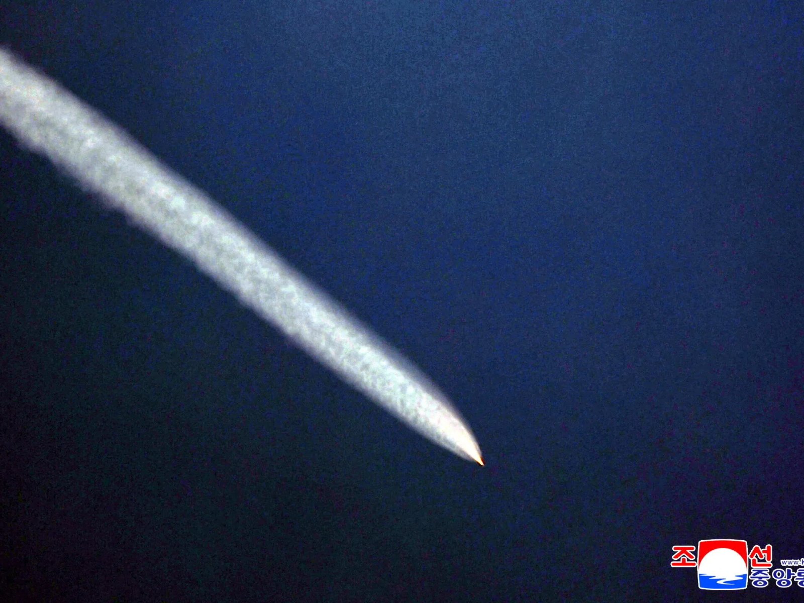 North Korea fires ballistic missiles as US-South Korea hold military drills | News