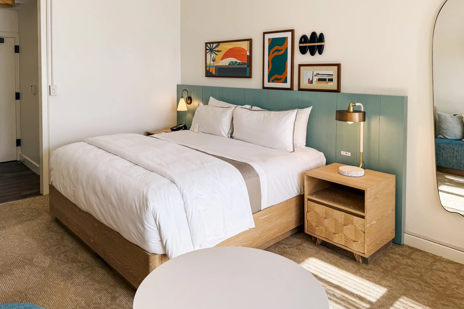 Marriott 25,000-point free night certificate top-off analysis