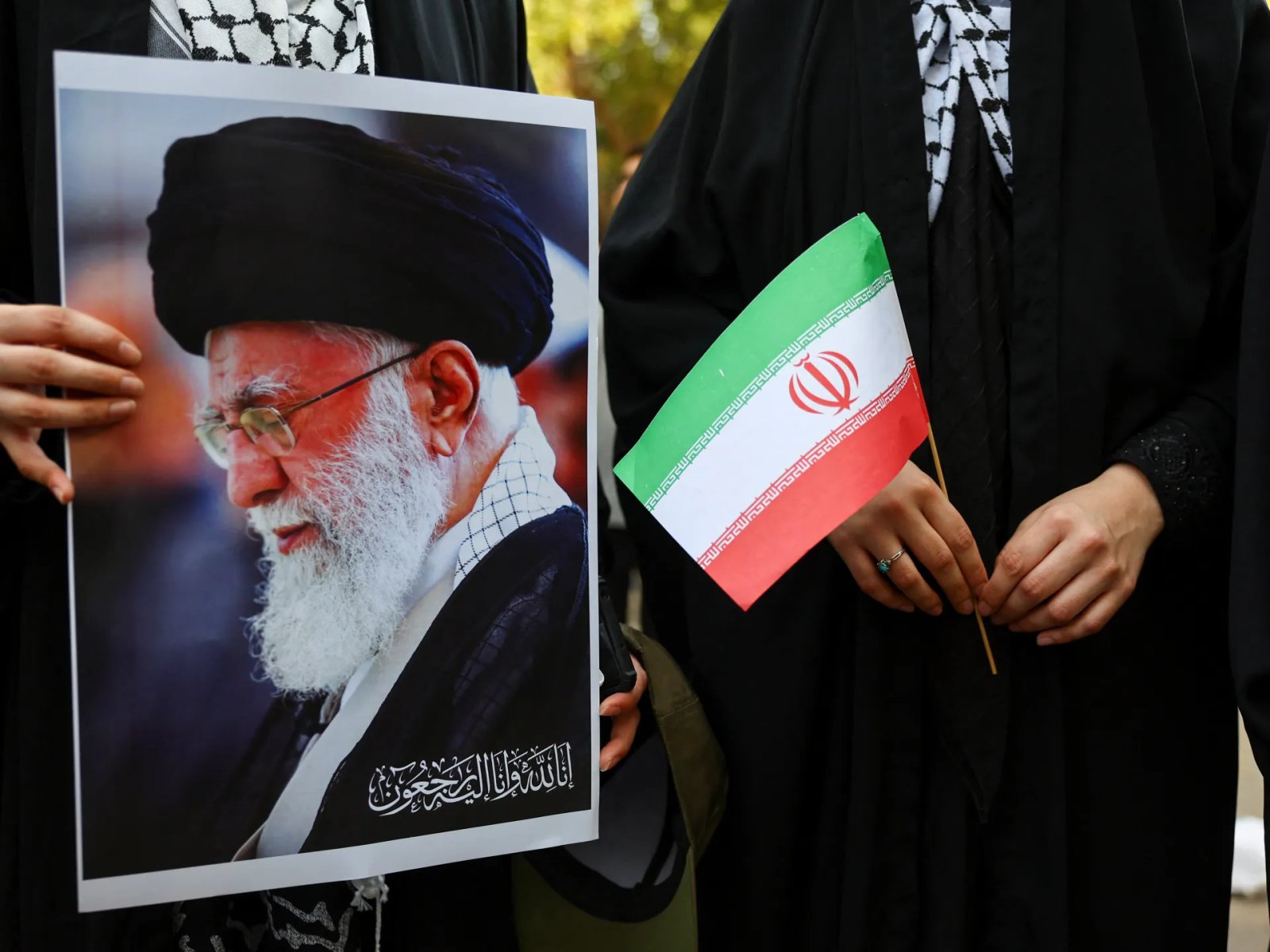 Who is choosing Iran’s next Supreme Leader? | Newsfeed