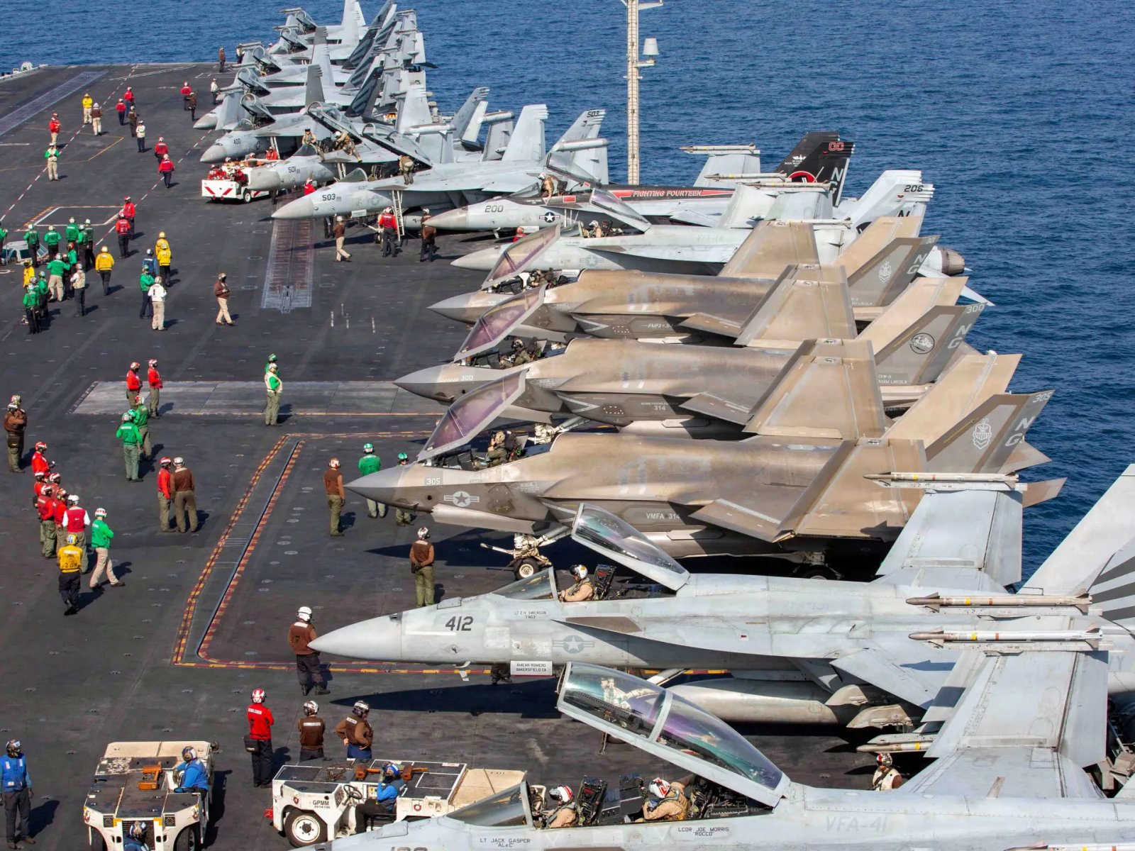 Trump’s endgame in Iran: Regime change without US ‘boots on the ground’ | Donald Trump News