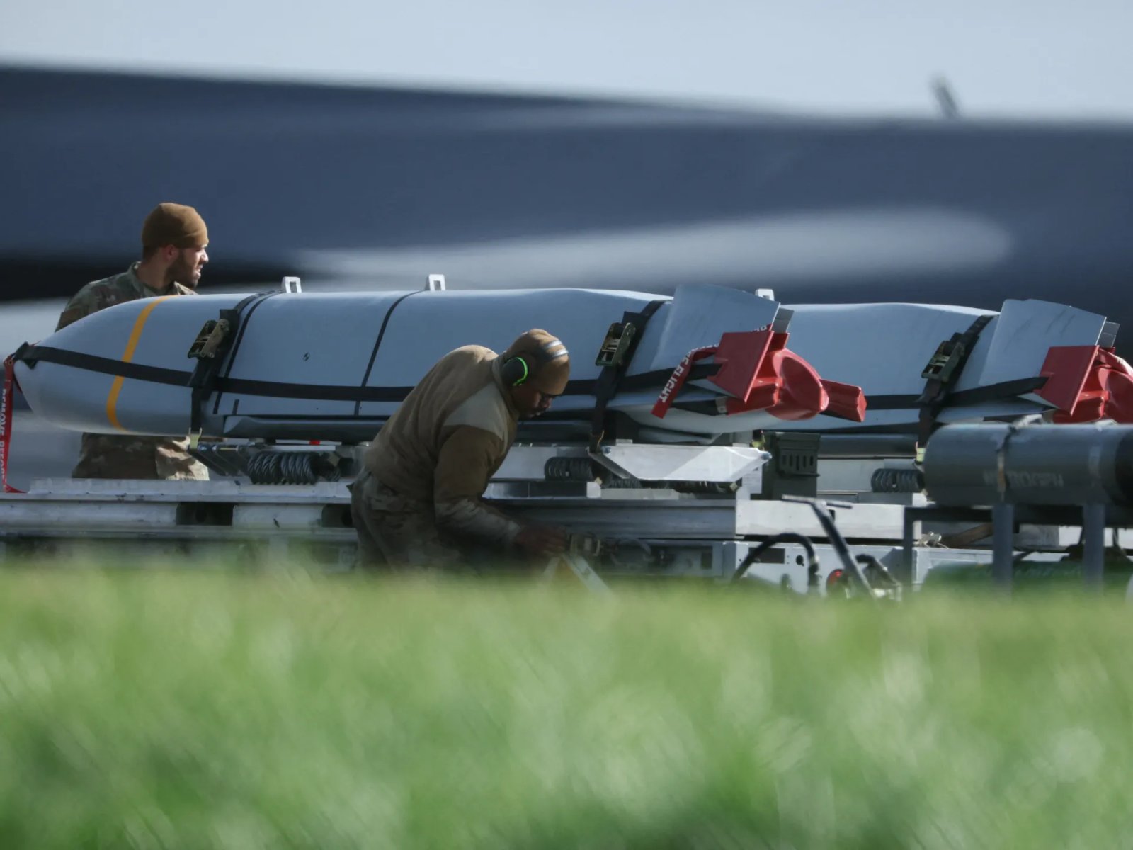 Could the US deploy troops to Iran, and how could that play out? | US-Israel war on Iran News