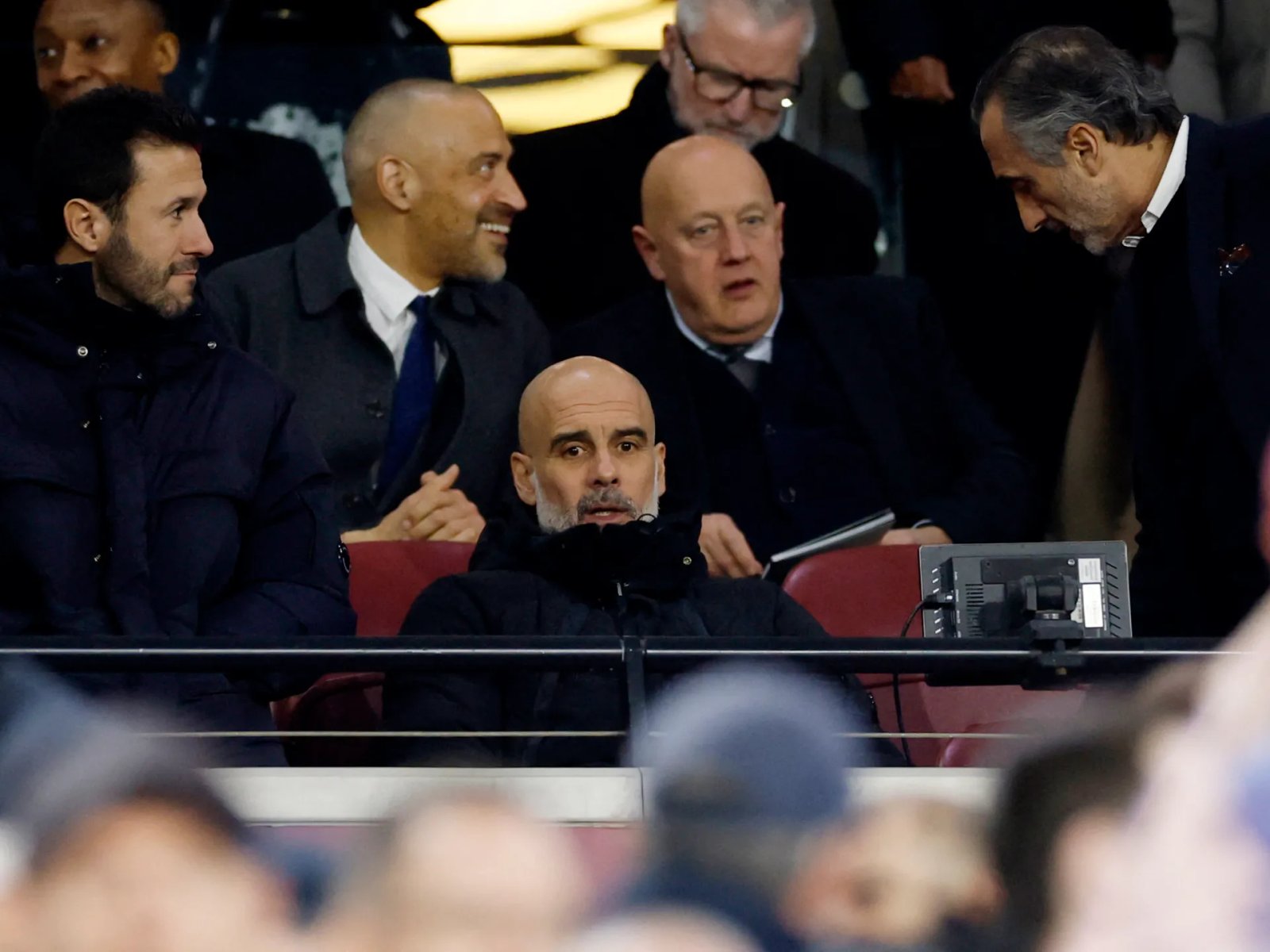 Man City held at West Ham to lose ground on Premier League leaders Arsenal | Football News