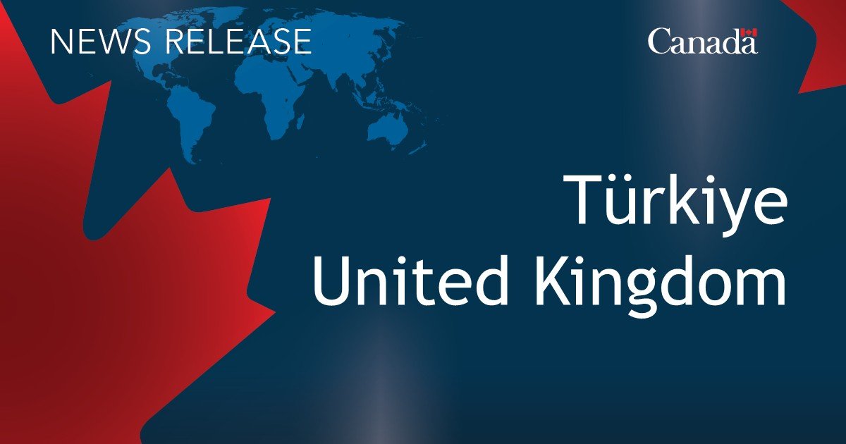 Minister Anand to travel to Türkiye and the United Kingdom to strengthen bilateral cooperation and discuss the situation in the Middle East