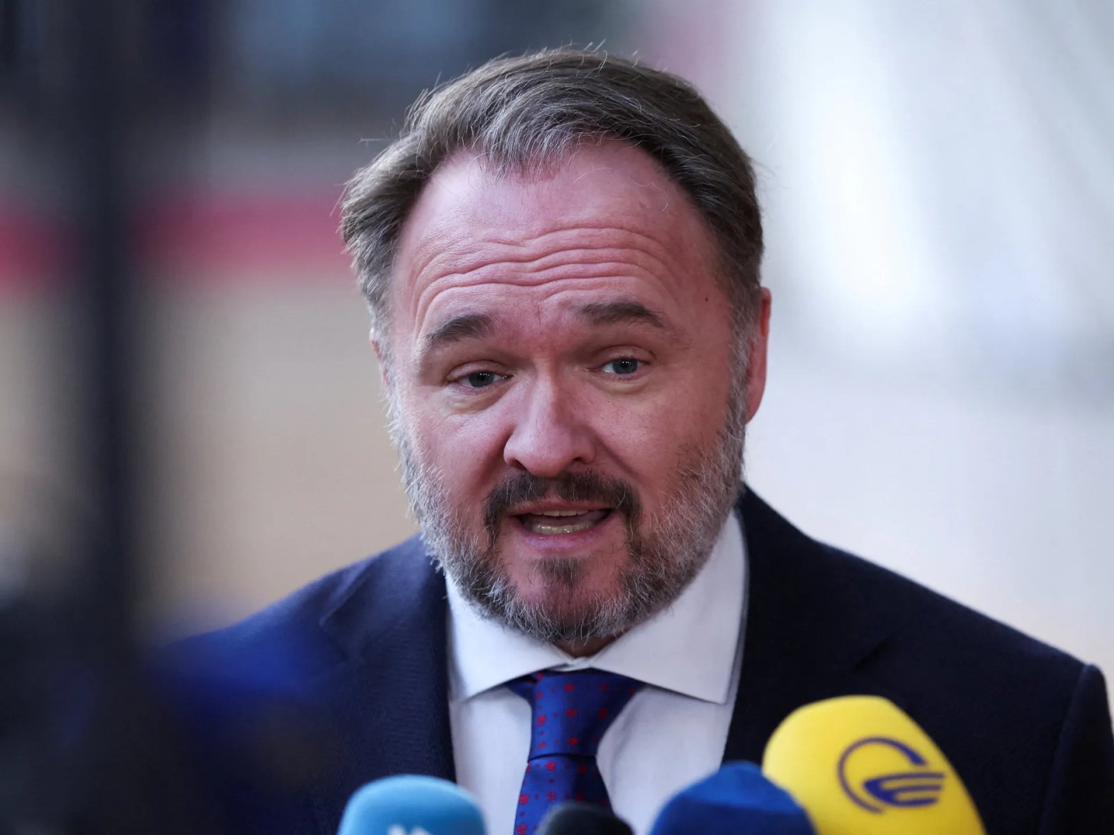 EU urges members to start storing winter gas as Iran war causes price surge | Oil and Gas News