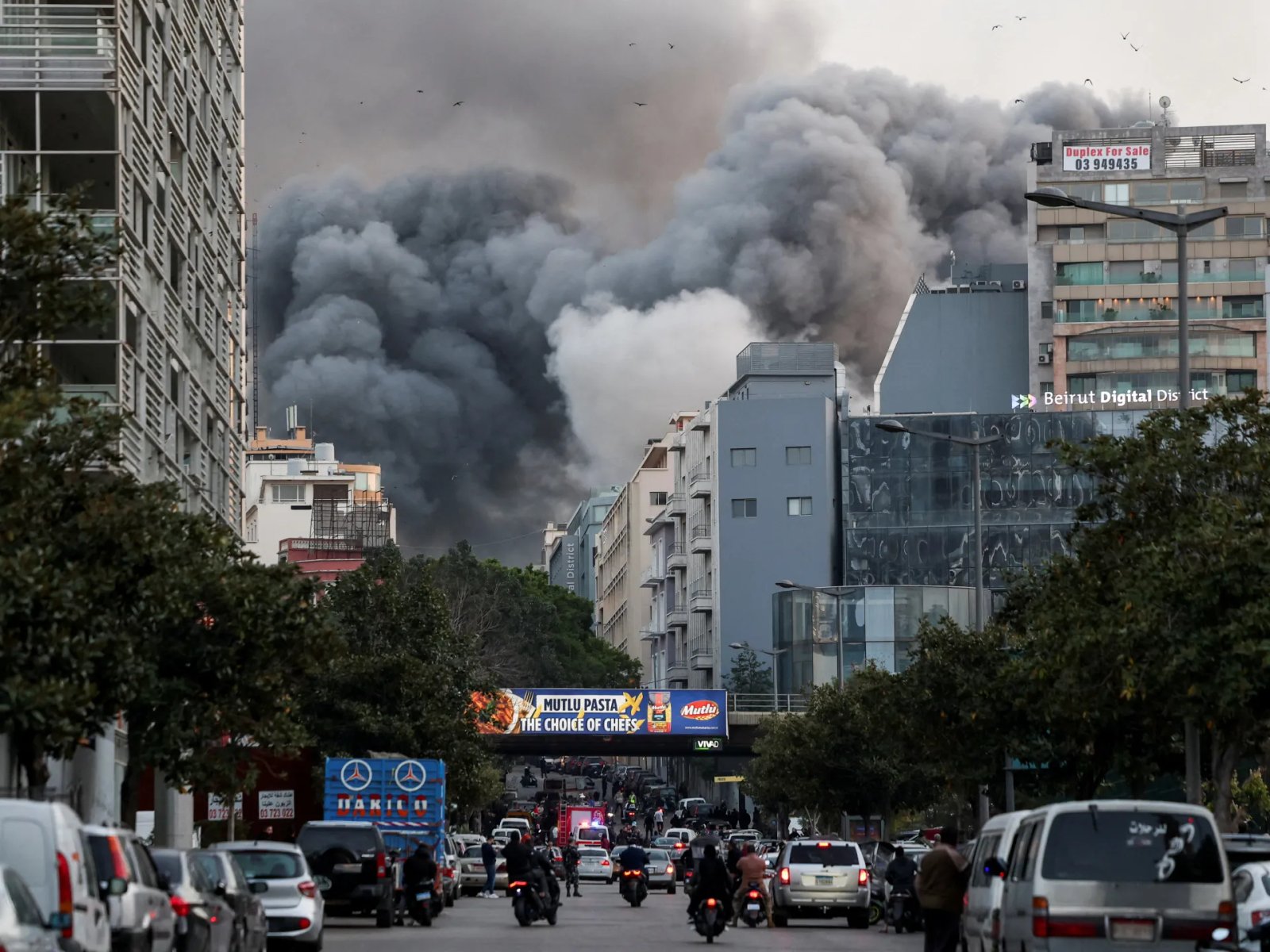 Iran war live: Qatar, Saudi energy sites attacked; Riyadh says trust gone | US-Israel war on Iran News