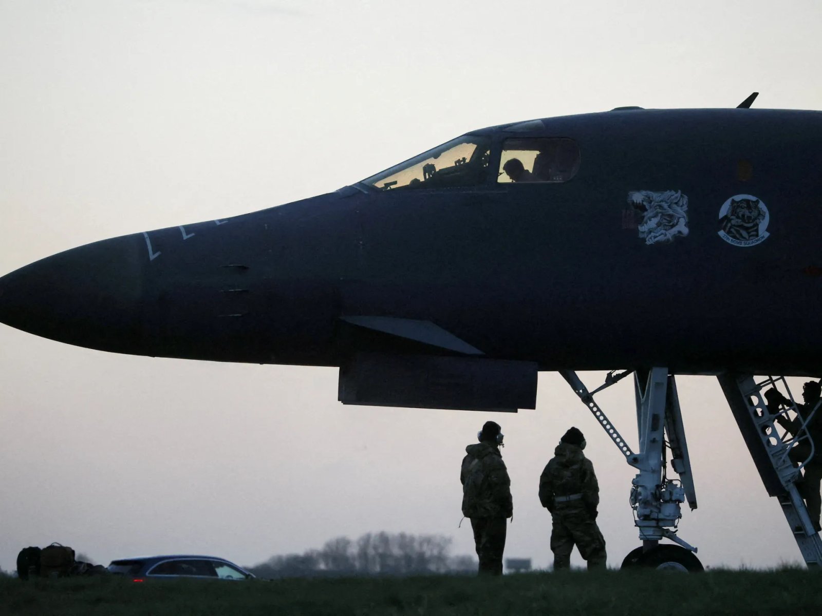 Iran war live: Trump says no ceasefire as Khamenei issues defiant message | US-Israel war on Iran News