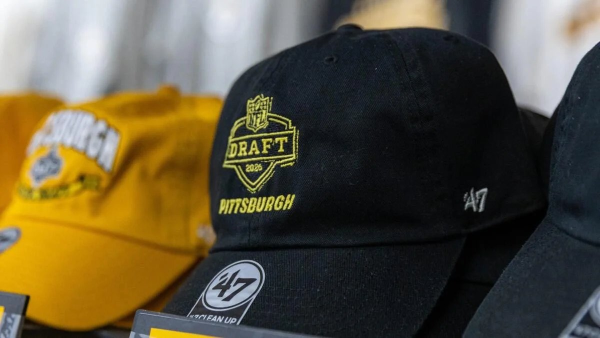 2026 NFL mock draft: Projecting all 32 teams’ first picks