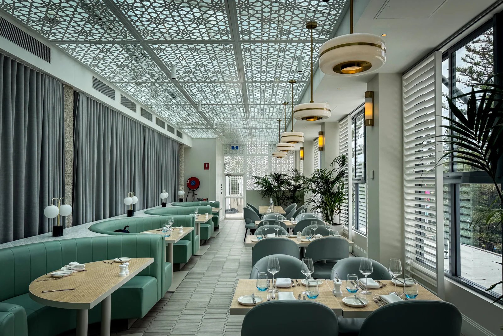 InterContinental Sydney Coogee Beach review