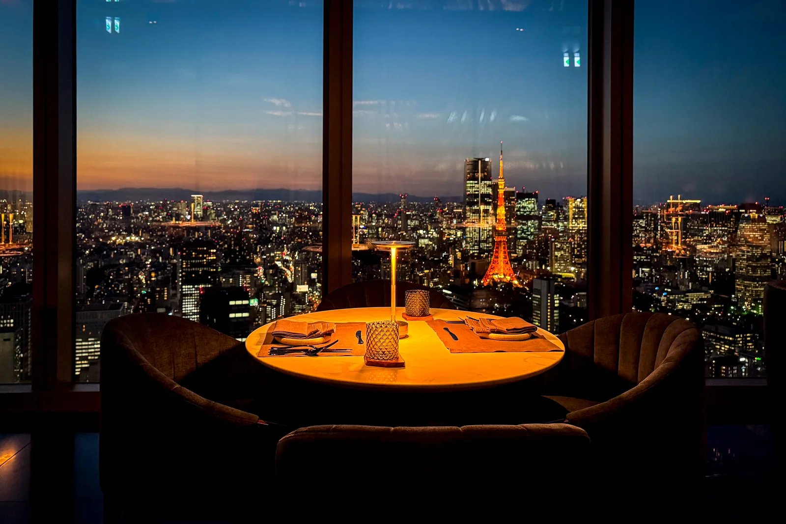 Fairmont Tokyo review – The Points Guy
