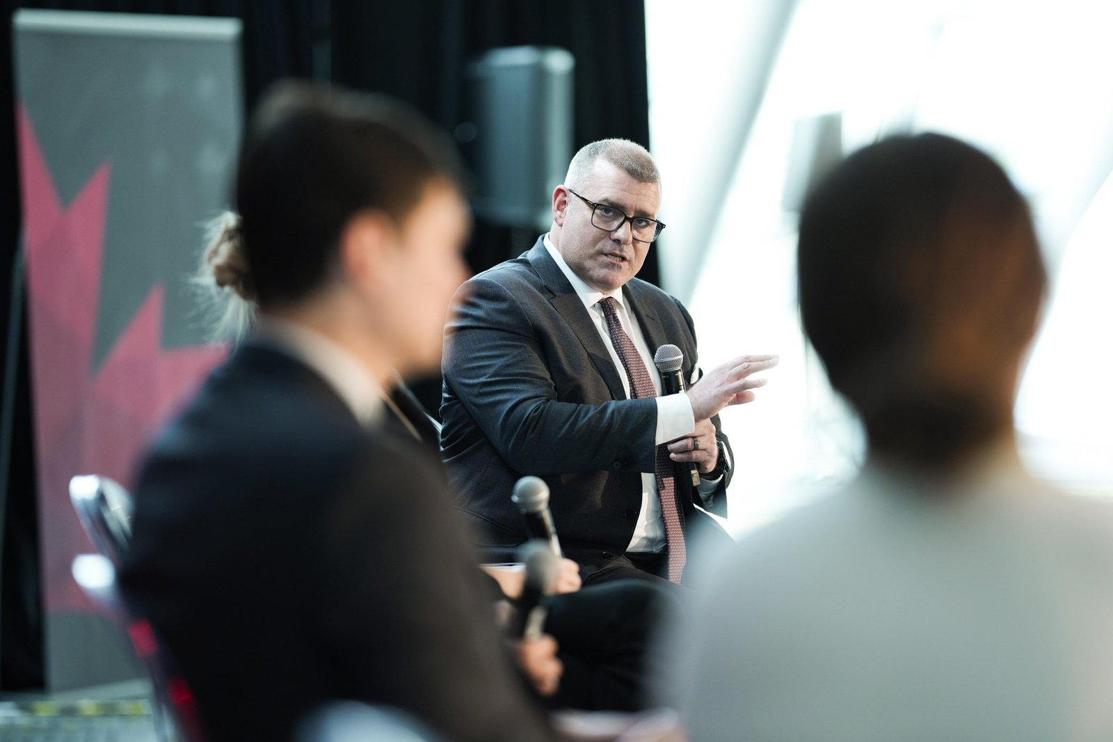 Indigenous guarantee program issues second loan, backing equity stake in Ontario transmission line