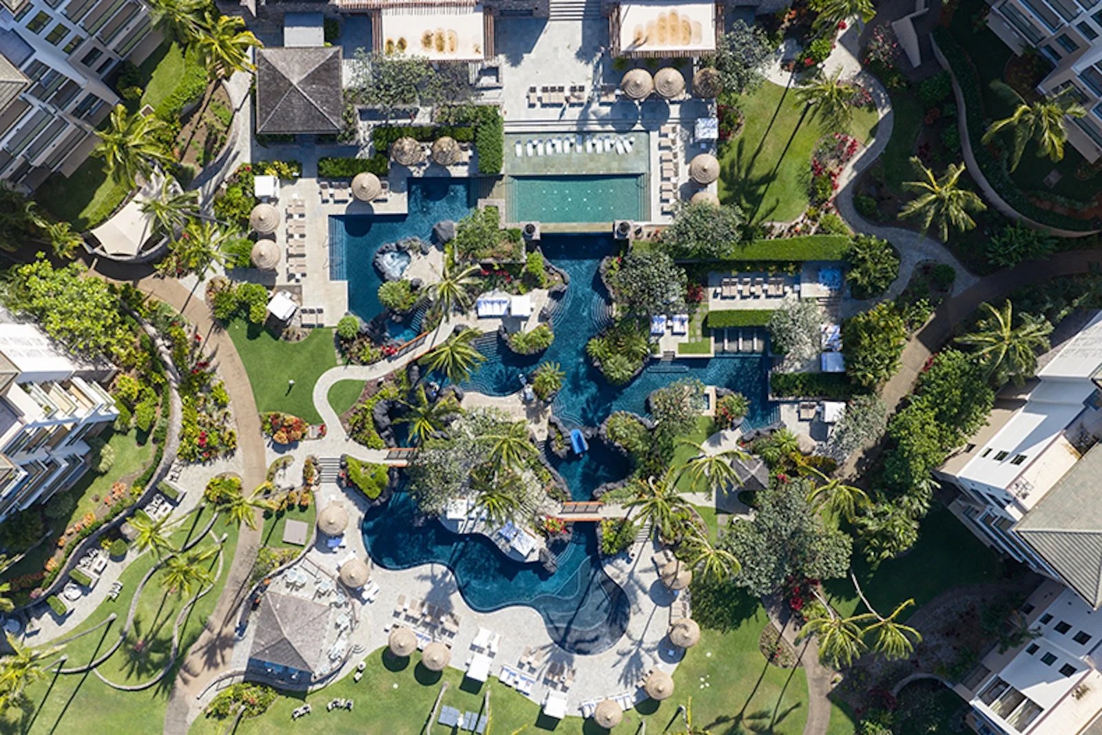 This Maui luxury resort is now part of Marriott — and will soon be a St. Regis