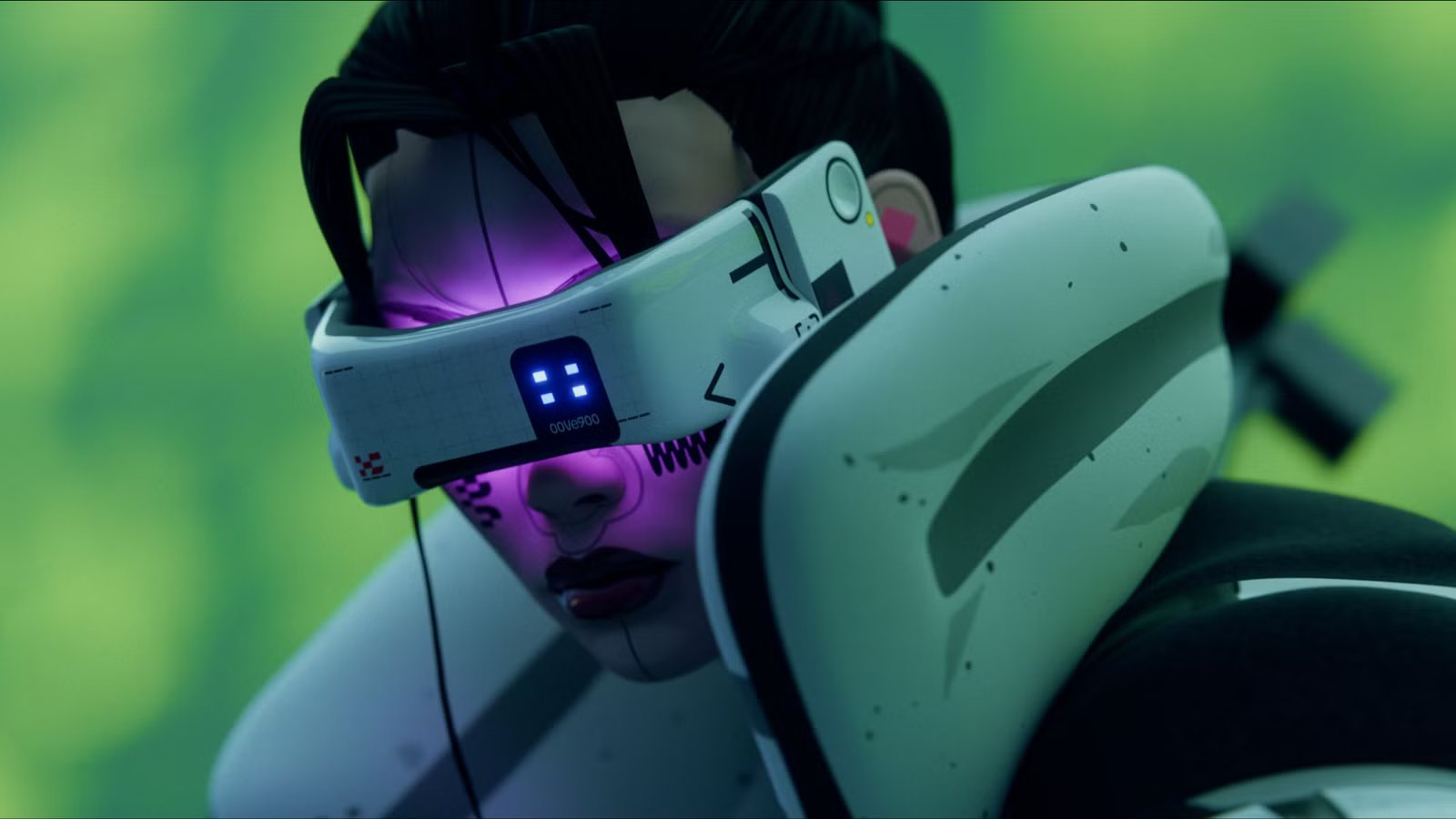 Marathon review scores are trending up, which locks it for the 2026 Game Awards