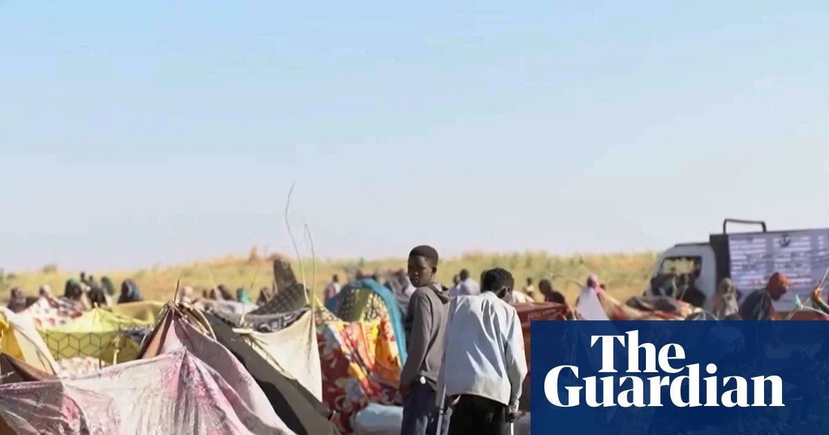 Two drone strikes on civilian targets kill 28 people in Sudan | Sudan