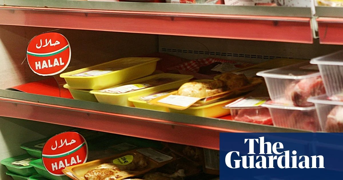 Halal certifier accused rival of Islamic extremism links – then signed contract to replace them, court hears | Victoria