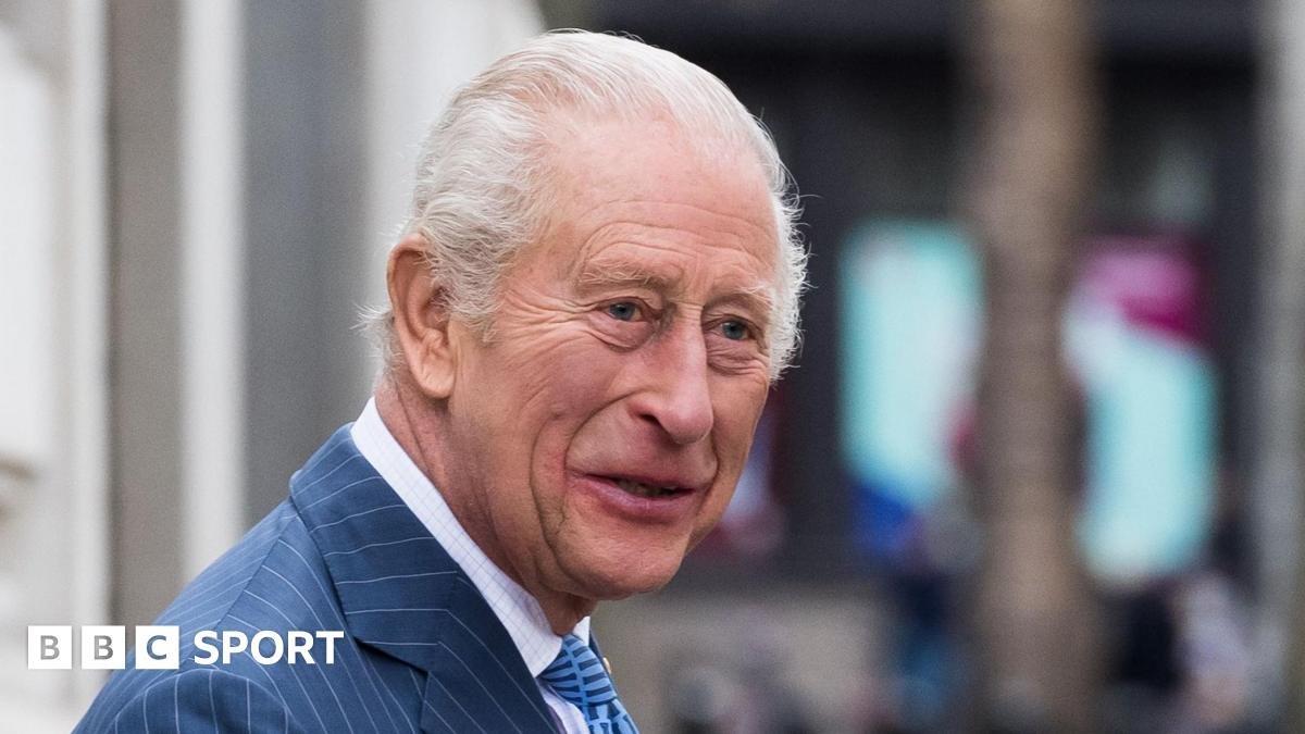 King Charles invited to 150th anniversary Test between England and Australia in Melbourne