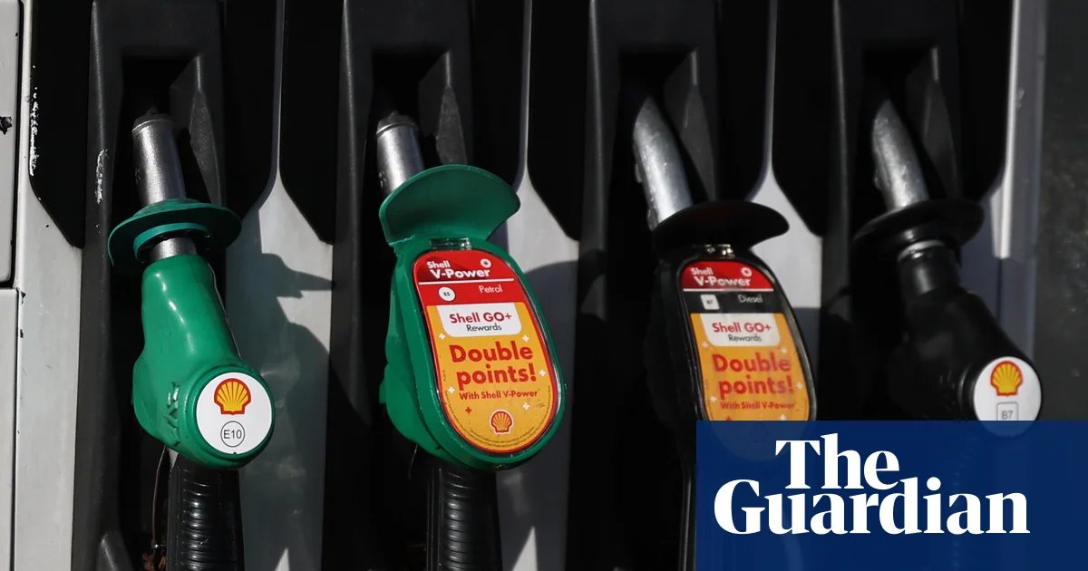Petrol, travel and groceries: what the crisis in the Middle East means for your money | US-Israel war on Iran