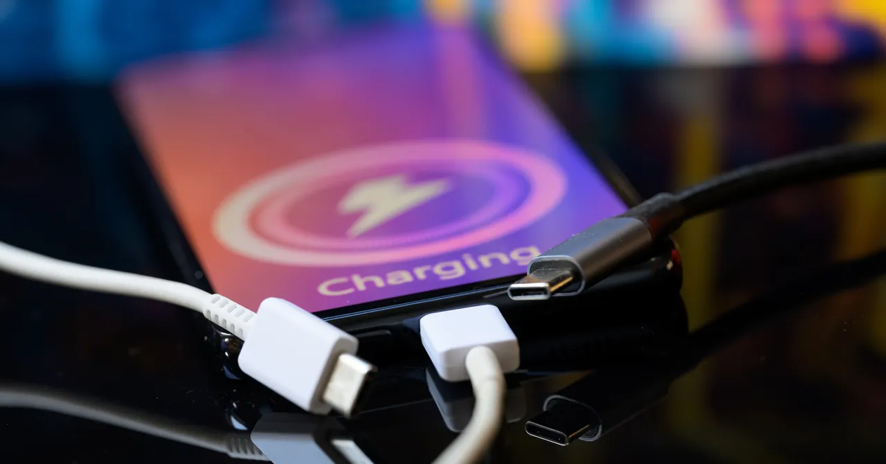 Should You Leave Your Phone Charging Overnight?