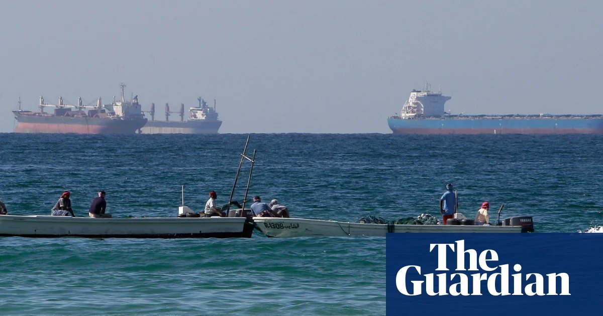 ‘Worst nightmare’: anger and frustration as Gulf states bear brunt of war they did not start | US-Israel war on Iran