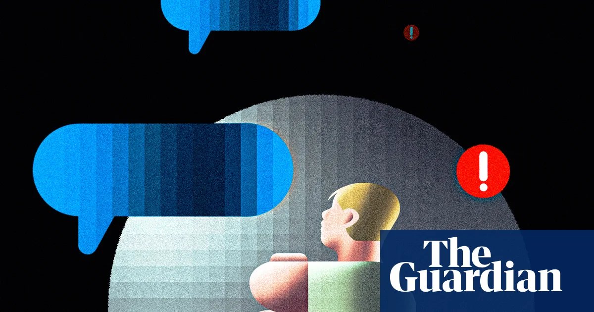 Schools are using AI counselors to track students’ mental health. Is it safe? | AI (artificial intelligence)