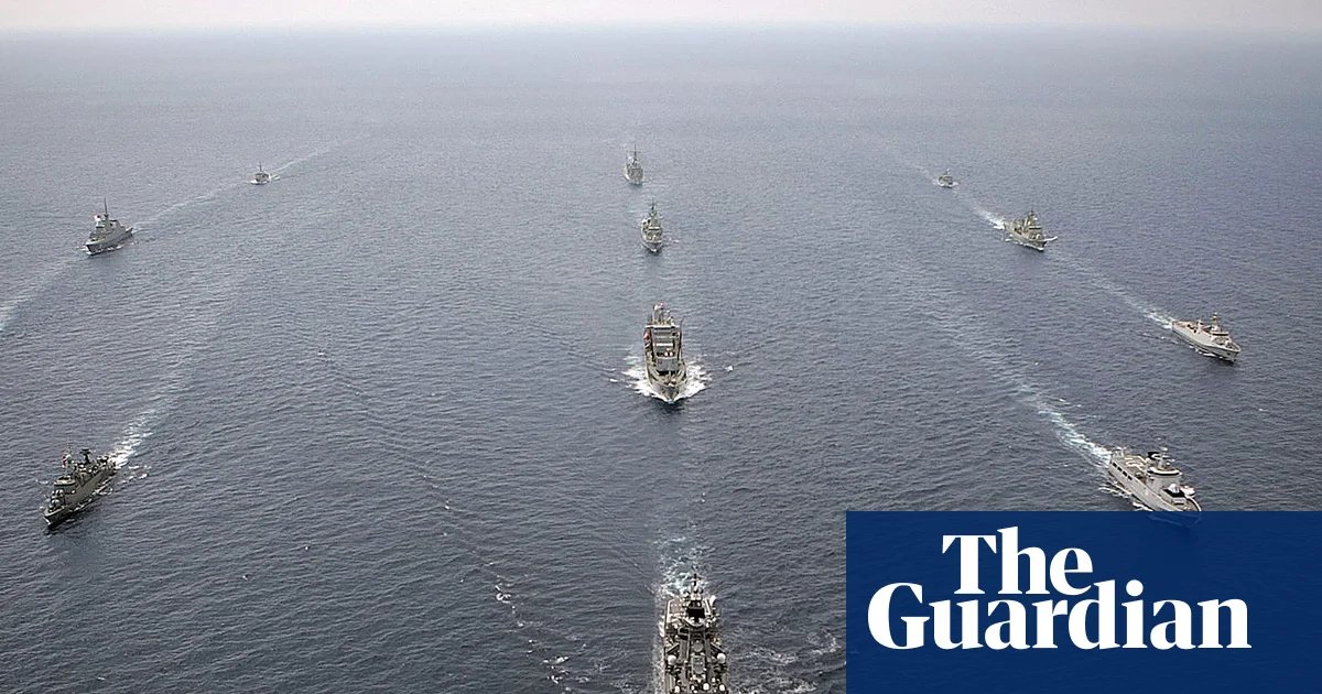 Almost half of Australians think foreign military will attack within five years, ANU study suggests | Australian military