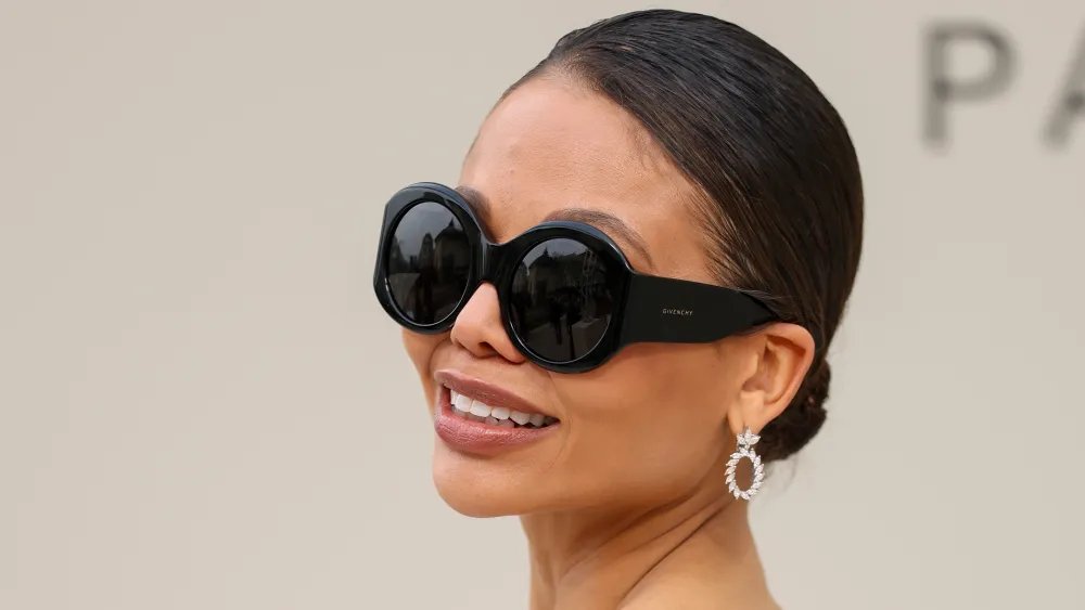 Emma Thynn Shines at Givenchy Show After Debut on “Ladies of London”