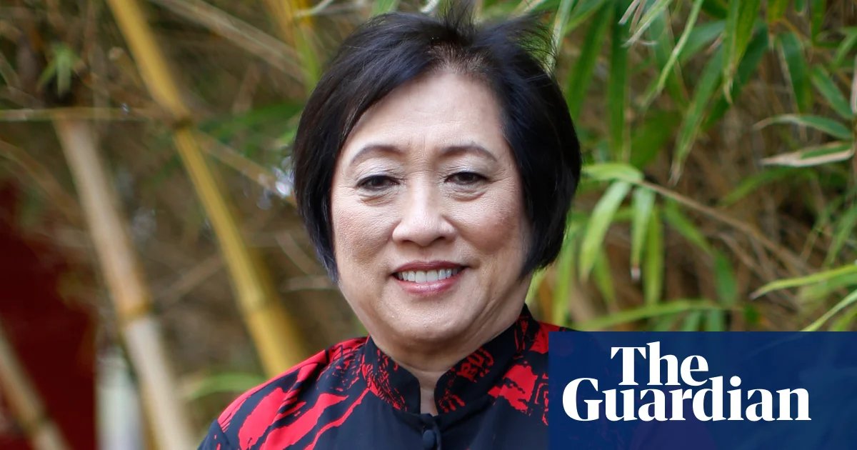 Colleen Hanabusa, first woman to be president of Hawaii state senate, dies aged 74 | Hawaii