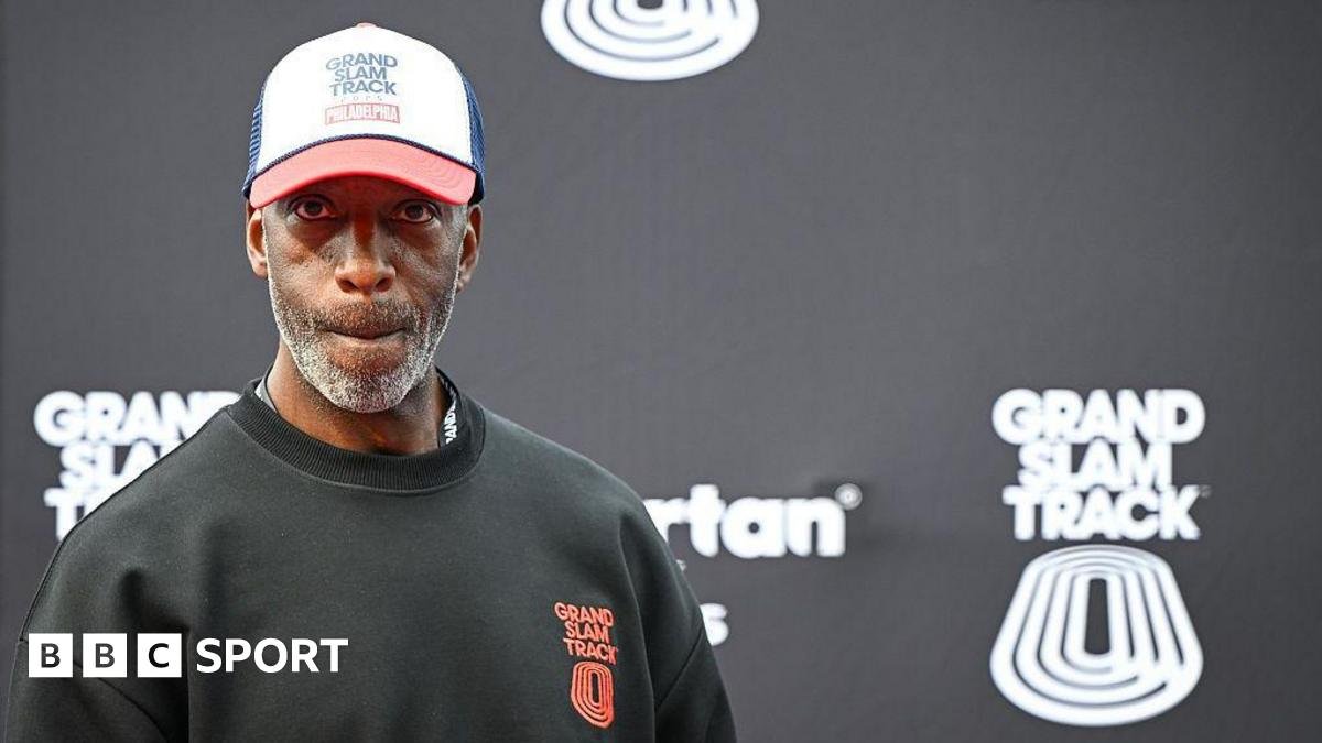 BBC not planning to use Johnson in 2026 coverage