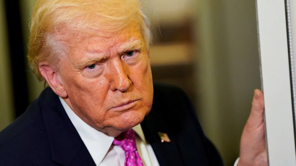 Trump is making the Strait of Hormuz Europe’s responsibility: Strategist