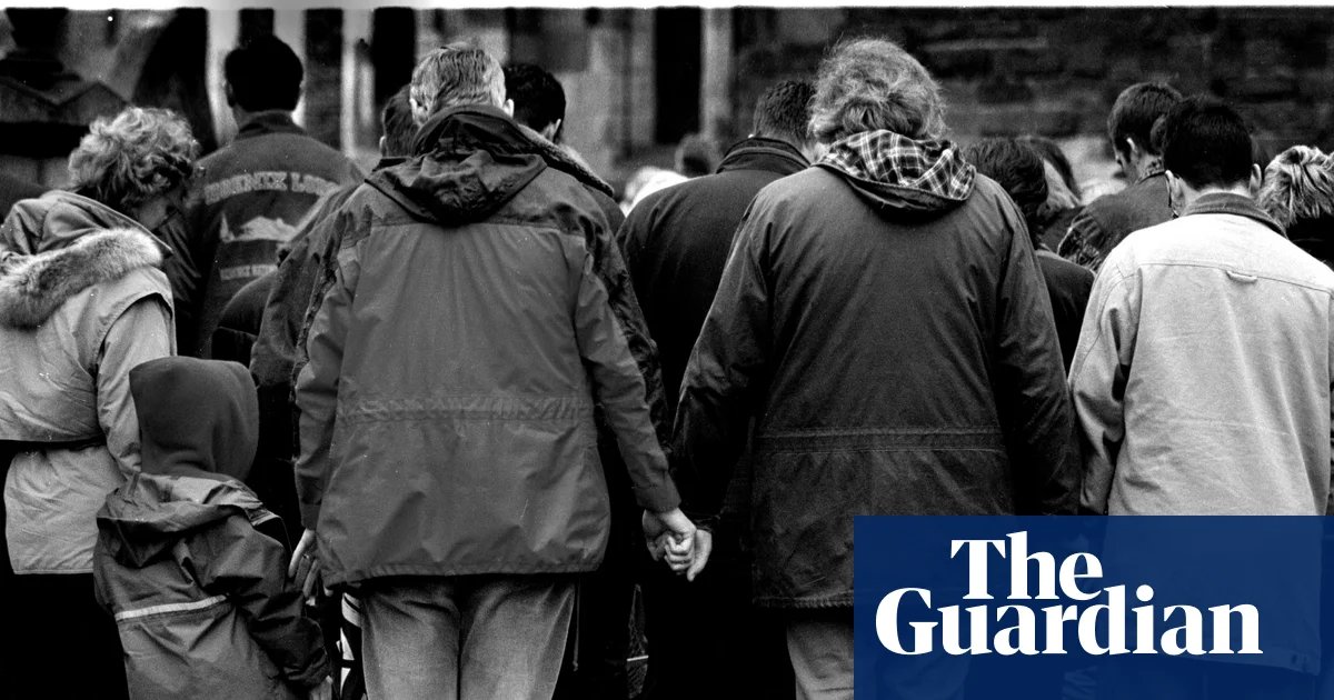 Friday briefing: The legacy of the Dunblane massacre, 30 years on | Scotland