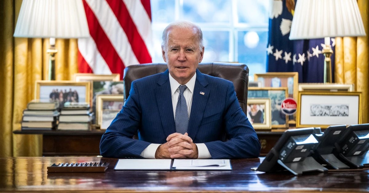 DOJ quietly shelves Biden autopen investigation that Trump demanded