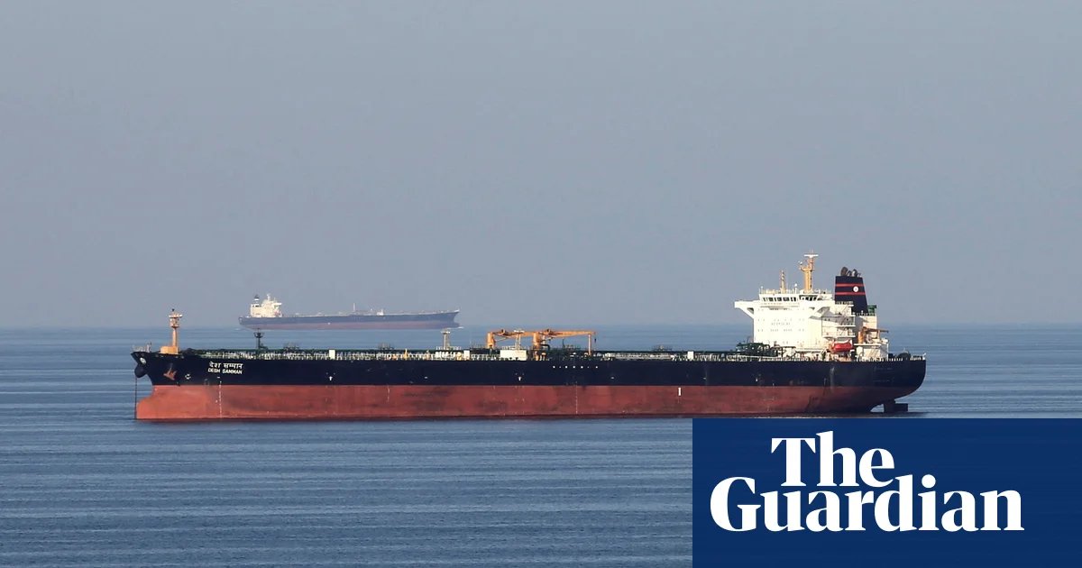 Maritime insurers cancel war risk cover in Gulf as Iran conflict disrupts shipping | Shipping industry