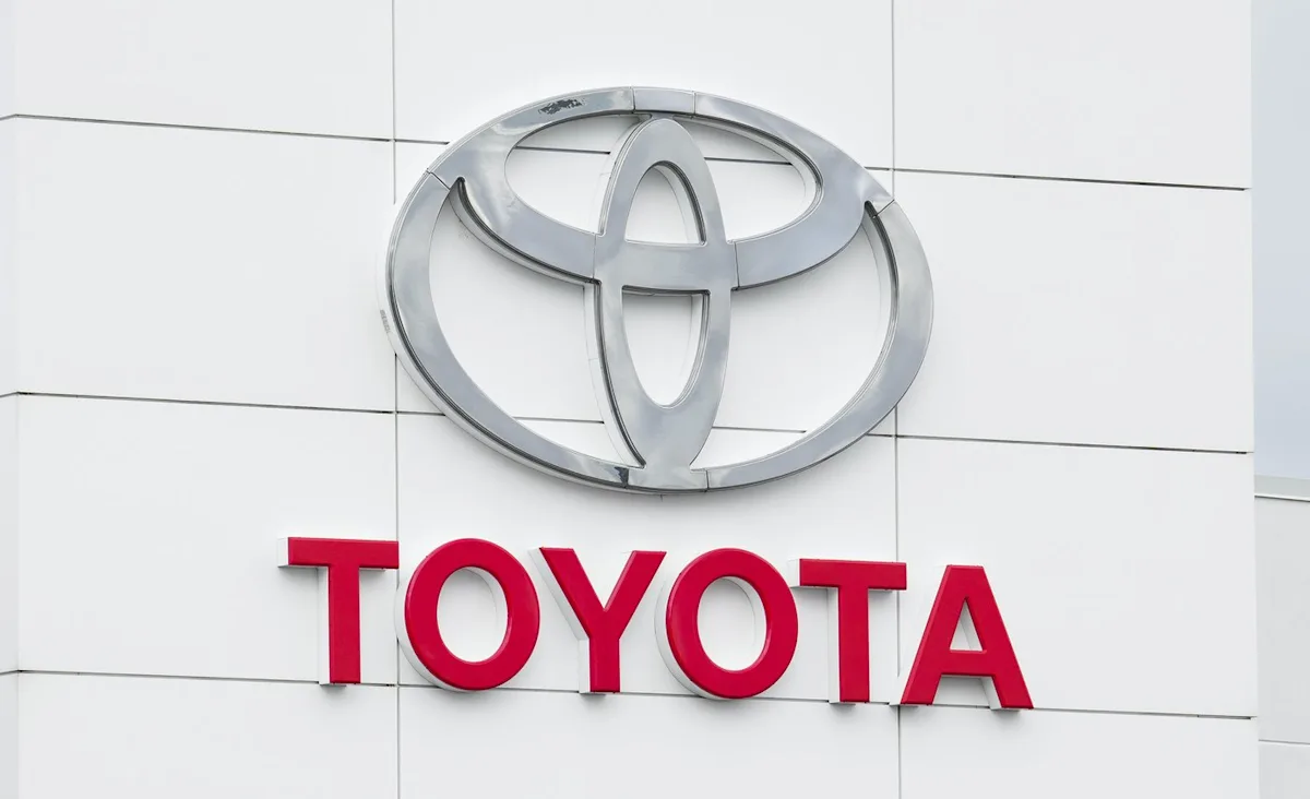 Claim that Toyota is moving U.S. plant to Canada is false, company says