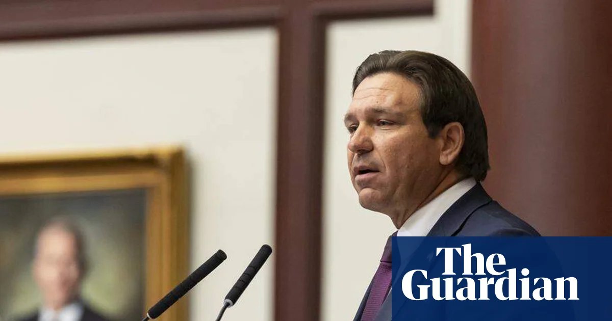 Florida axes sociology as required class at state universities in latest attack on ‘woke’ | Florida